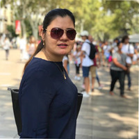 Sakina Rasouli