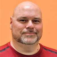 Eric Patterson