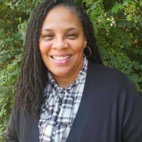 Felicia Thompson
