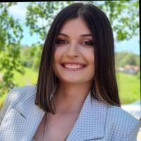 Suncica Radovic