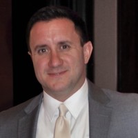 Joseph Ferranti, MAI