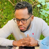 Ahmed Ismail