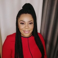 Grace Mushiya