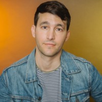 Zach Broussard