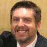 Michael Marshall