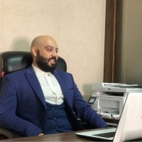 Dr seyed Mohammad Ali Mousavi