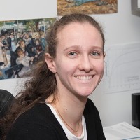 Camilla Pacifici