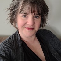 Cathy Jamison