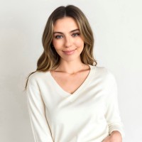 Caitie Pridmore