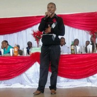 Bongani Mtambo