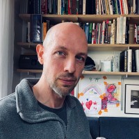 Christopher Starkey