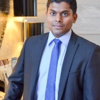 Sanjeewa Dinesh Fernando