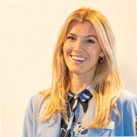 Daphne van Maris
