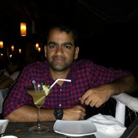 Vikas S