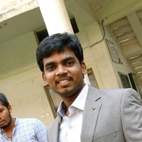 Manoj Ch
