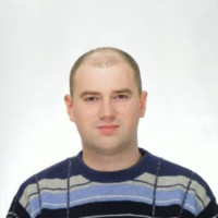 Pavel Gorbachev
