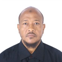 Osman Mohamed Ali