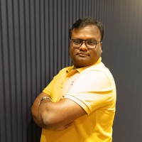 Kalyan Kumar Anthati