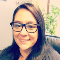 Anita Terrazas