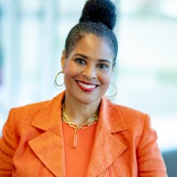 Patrice Borders, JD - International Emotional Intelligence Consultant