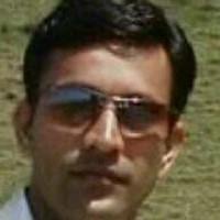 Tariq Salam