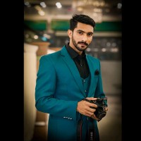 Faiz Jaffri