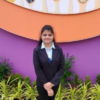 Vaishnavi L.
