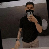 Samuel Robles