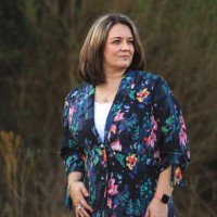 Zarita Naudé