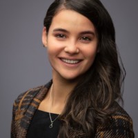 Daniela Wong Gonzalez