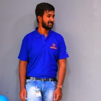 Anand Prabhas