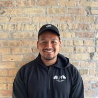 Miguel Sanchez, CSCS