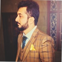 Mohammed Jawaad