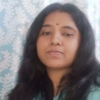 Parvathi Sukritha