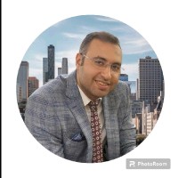 Amir Maghrabia