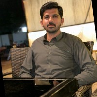 Engr. Muhammad Usama