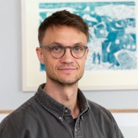 Atli Þór Jóhannsson