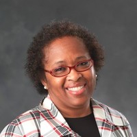 Gloria Simmons, M.A., M.Ed