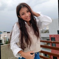 Deepika Raghuvanshi