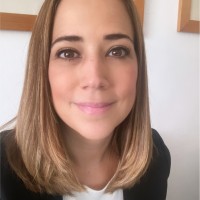 Marcela Romo Félix