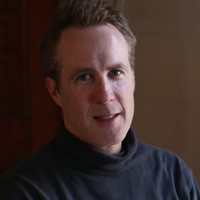 Paul Morgan
