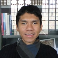 Stephen Fernandez, PhD