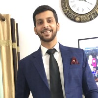 Paras Tiwari