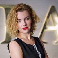 Oksana Dolgova