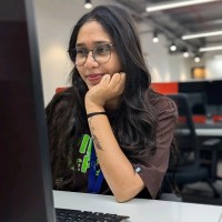 Aishwarya Kesharwani