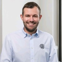 Daniel Kaufmann