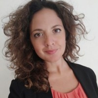 Margherita Vece