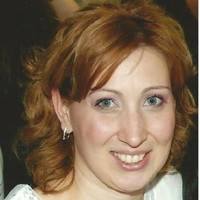 Maria Stefanouri