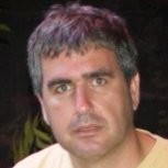 Ismael Pastor Perales