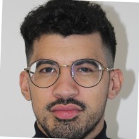 Brian Pereira De Araujo